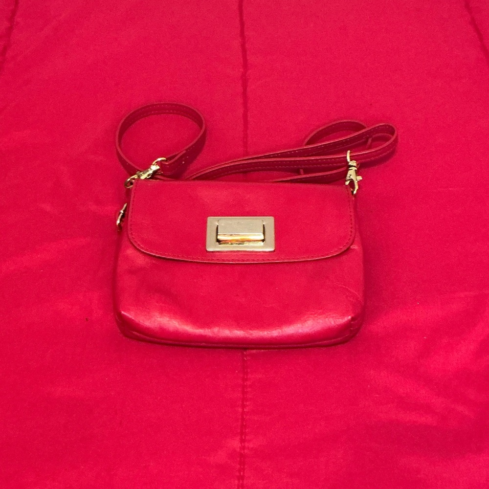 Rowallan Crossbody